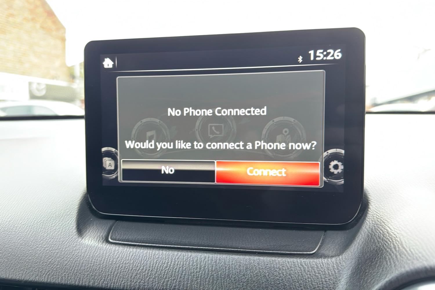 Used Mazda Mazda2 2025 for sale - 76447626: Photo 20