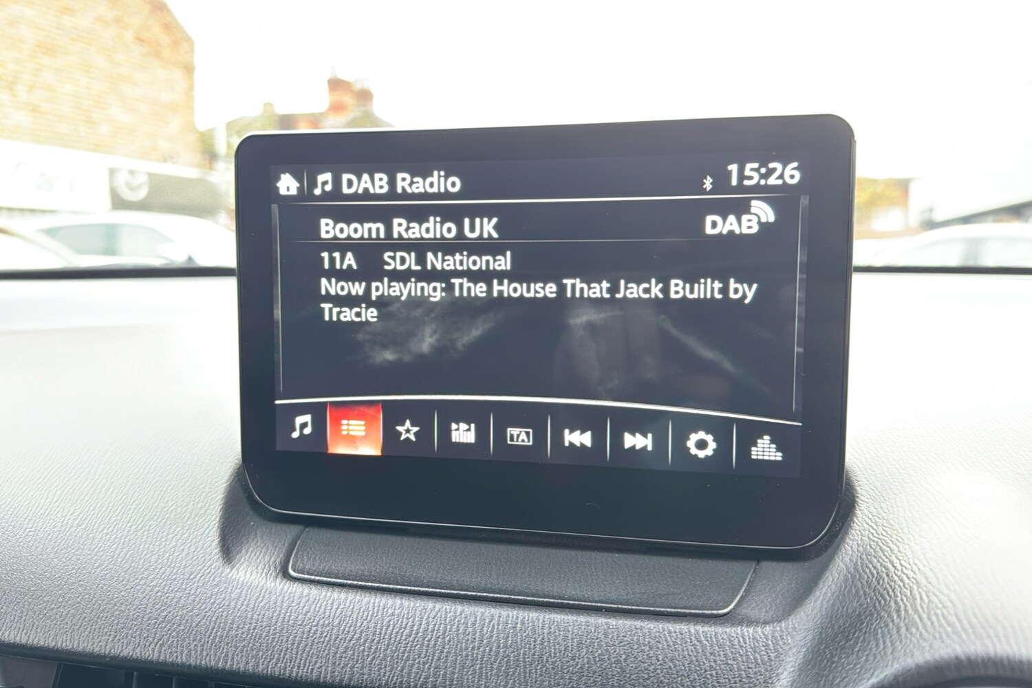 Used Mazda Mazda2 2025 for sale - 76447626: Photo 21