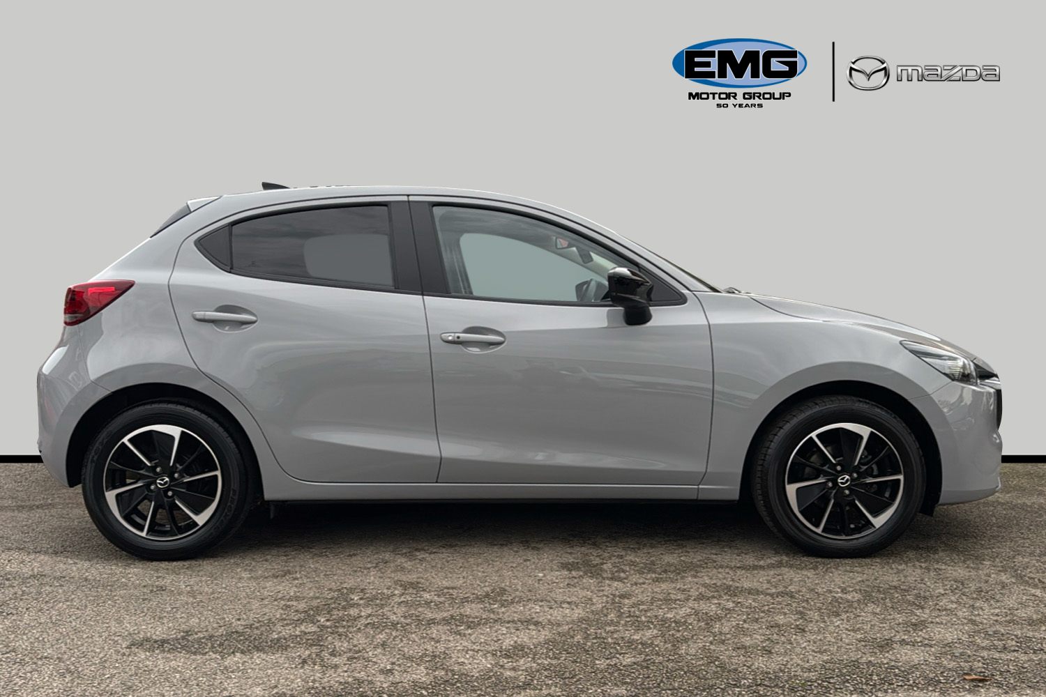 Used Mazda Mazda2 2025 for sale - 76447626: Photo 4