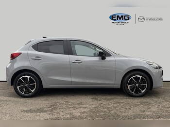 Used Mazda Mazda2 2025 for sale - 76447626: Photo