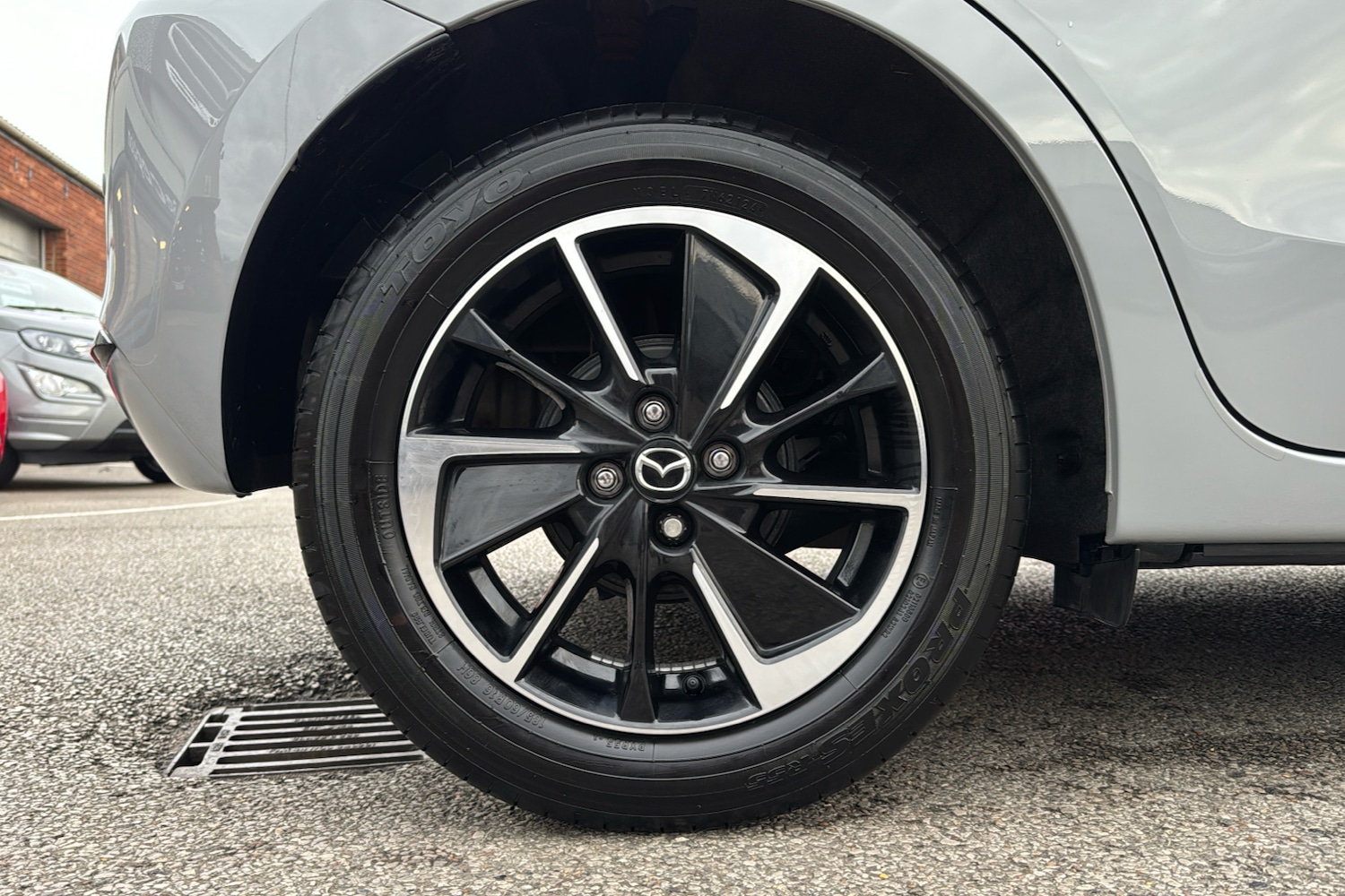 Used Mazda Mazda2 2025 for sale - 76447626: Photo 8