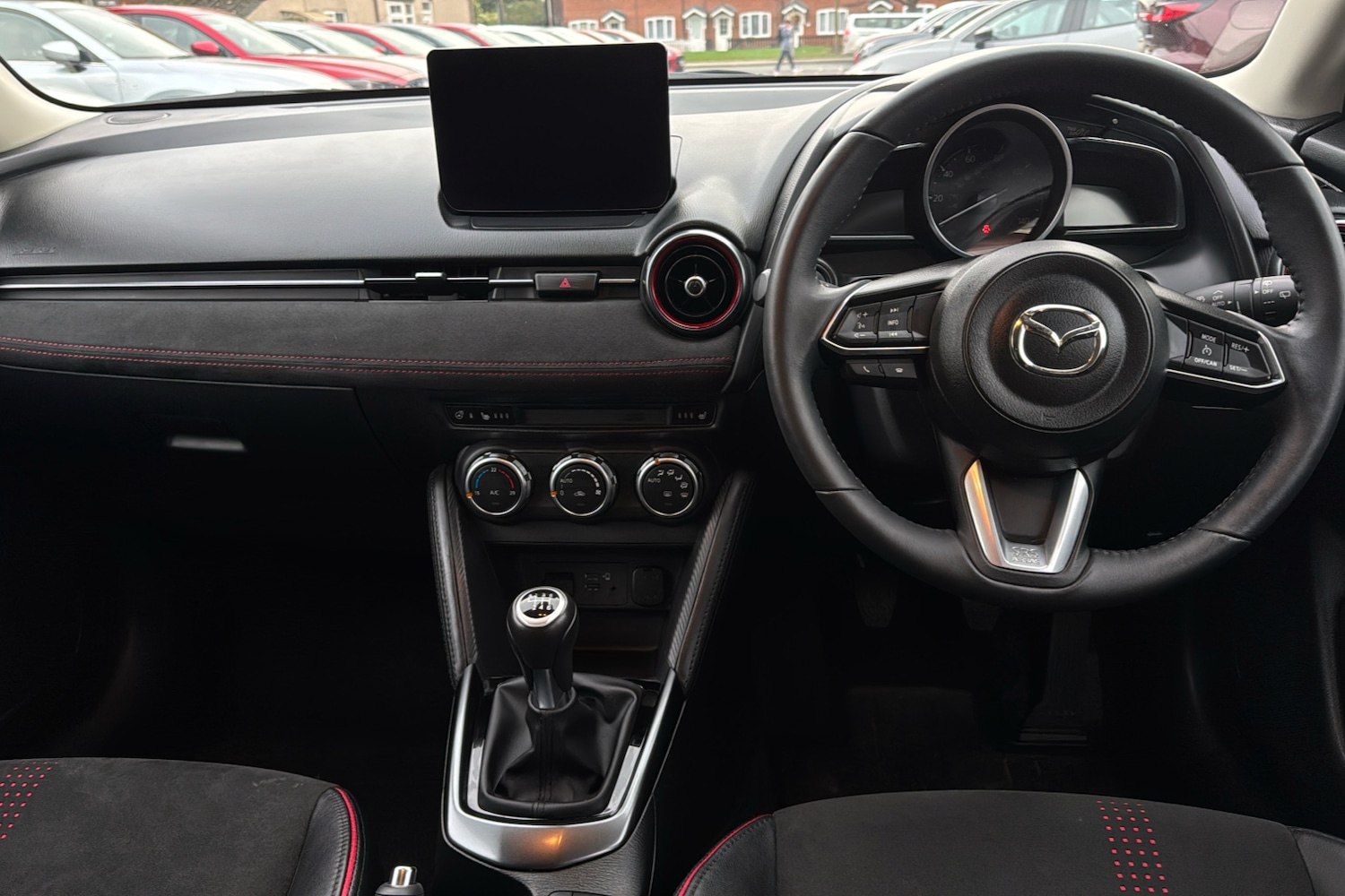 Used Mazda Mazda2 2025 for sale - 76447626: Photo 9