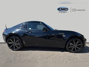 Used Mazda MX-5 RF 2026 for sale - 78308106: Photo