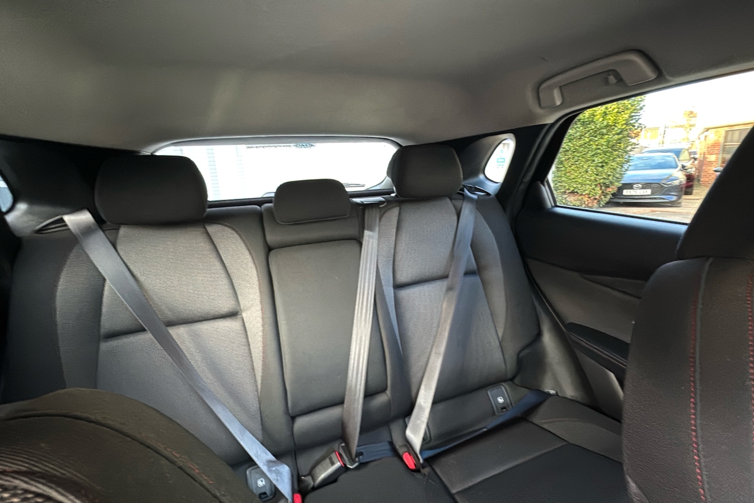 Used Mazda CX-30 2024 for sale - 76968244: Photo 12