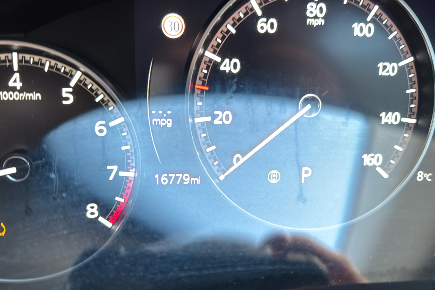 Used Mazda CX-30 2024 for sale - 76968244: Photo 15