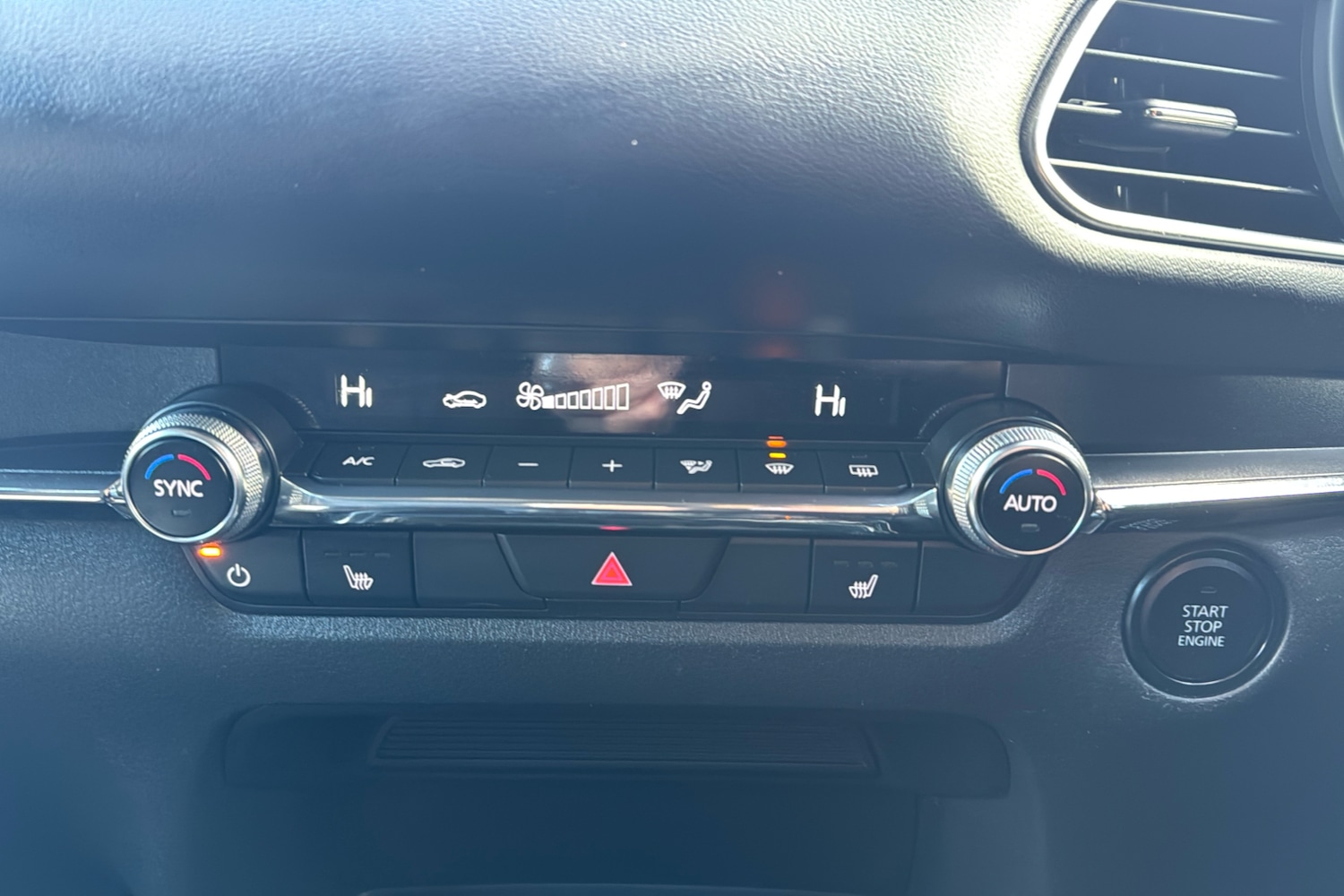 Used Mazda CX-30 2024 for sale - 76968244: Photo 16