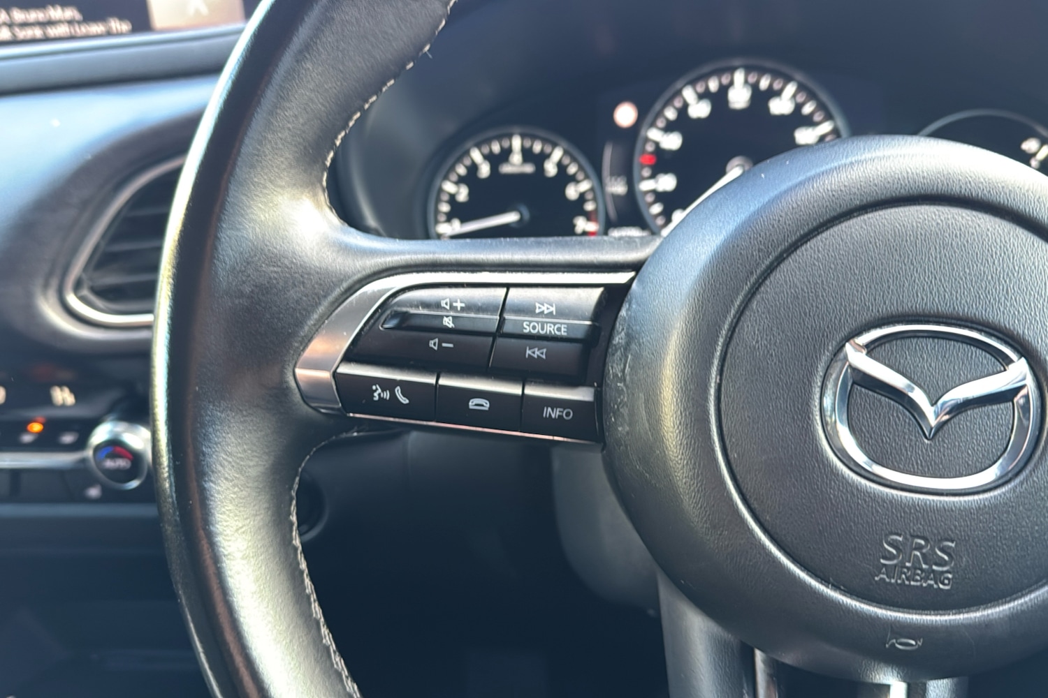 Used Mazda CX-30 2024 for sale - 76968244: Photo 17