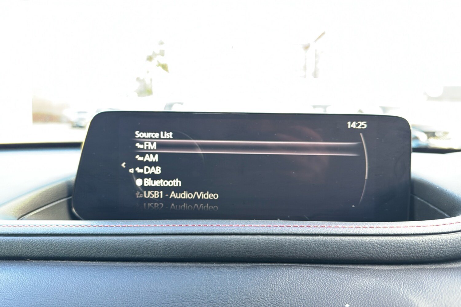 Used Mazda CX-30 2024 for sale - 76968244: Photo 20