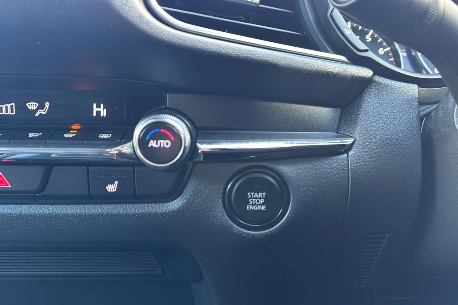 Used Mazda CX-30 2024 for sale - 76968244: Photo 23