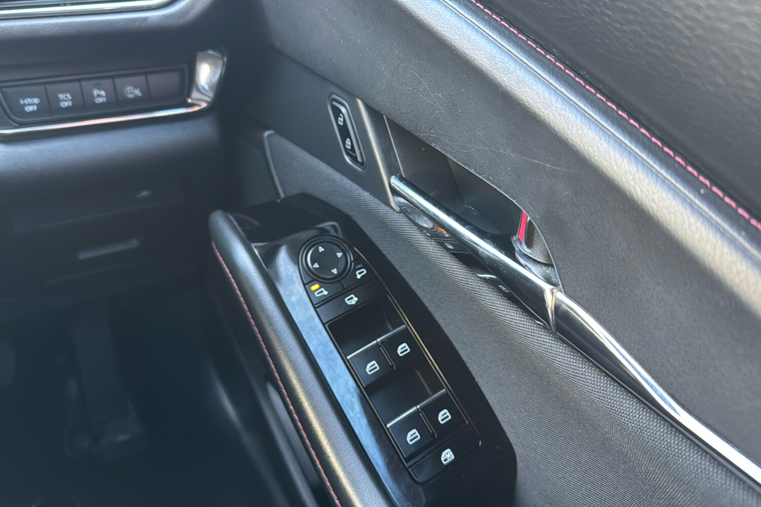 Used Mazda CX-30 2024 for sale - 76968244: Photo 28