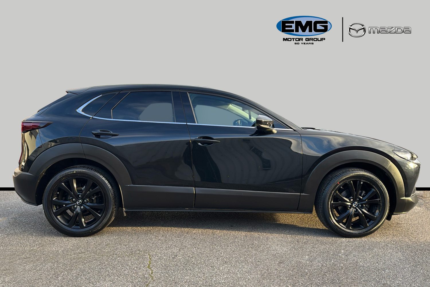 Used Mazda CX-30 2024 for sale - 76968244: Photo 4