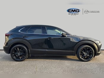 Used Mazda CX-30 2024 for sale - 76968244: Photo