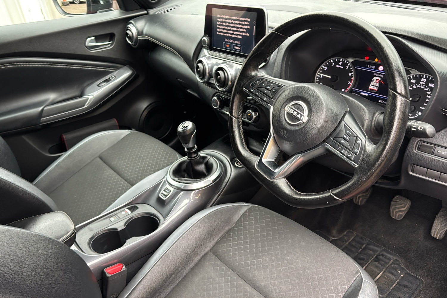 Used Nissan Juke 2022 for sale - 76447630: Photo 10