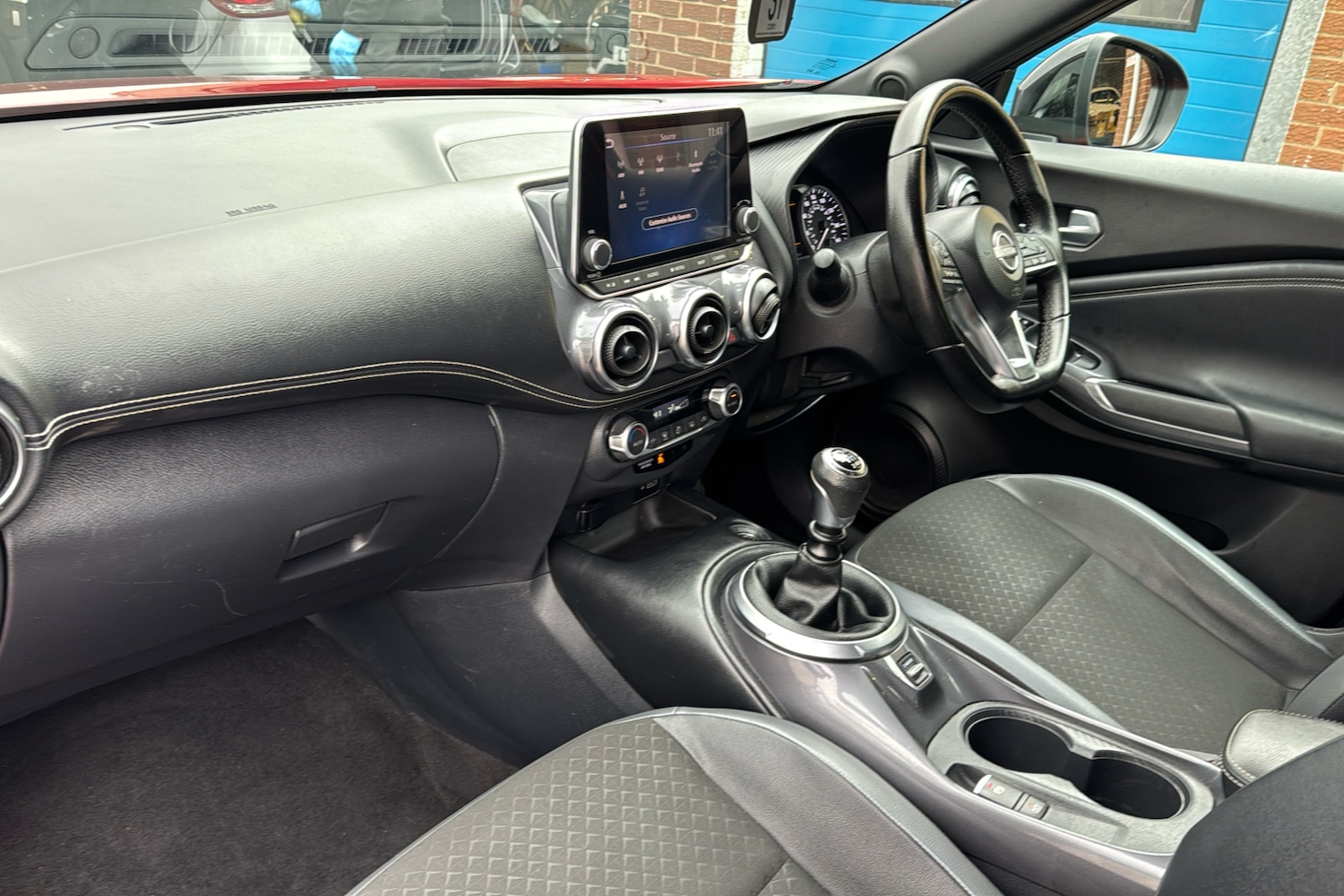 Used Nissan Juke 2022 for sale - 76447630: Photo 11