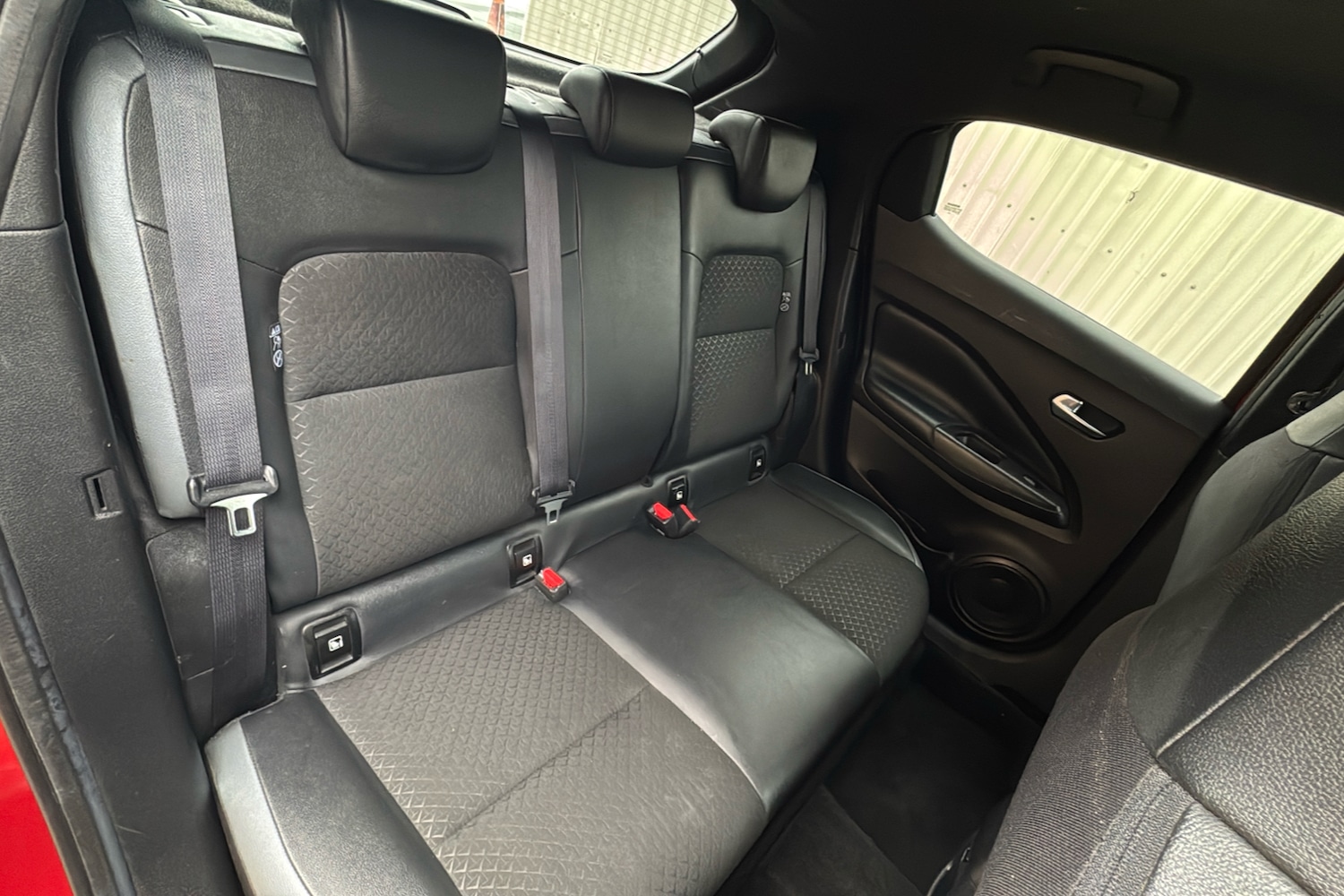 Used Nissan Juke 2022 for sale - 76447630: Photo 12