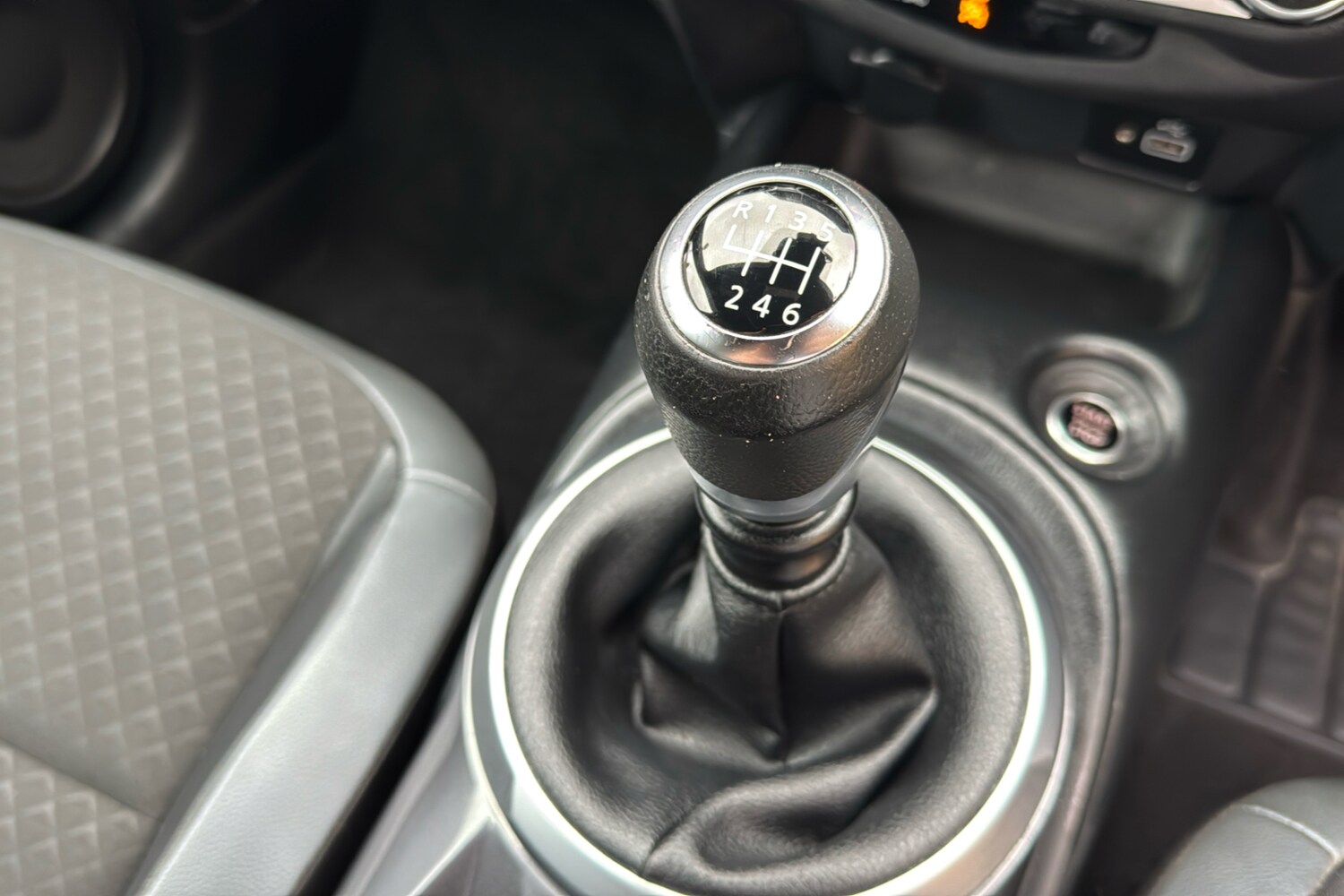 Used Nissan Juke 2022 for sale - 76447630: Photo 13