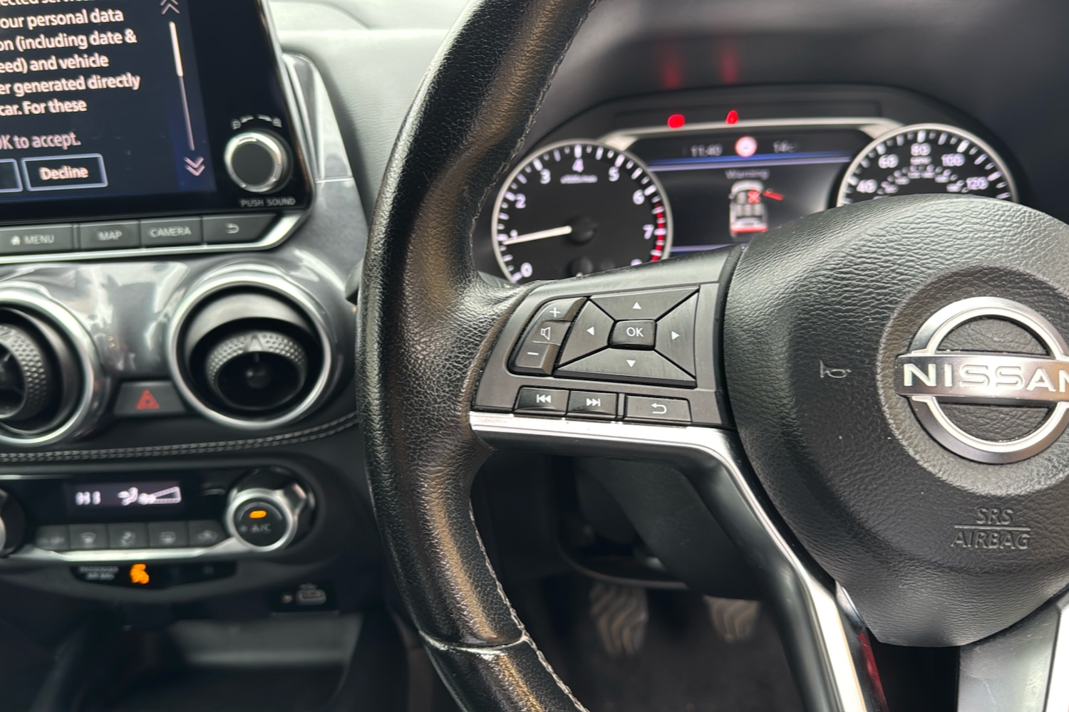 Used Nissan Juke 2022 for sale - 76447630: Photo 17