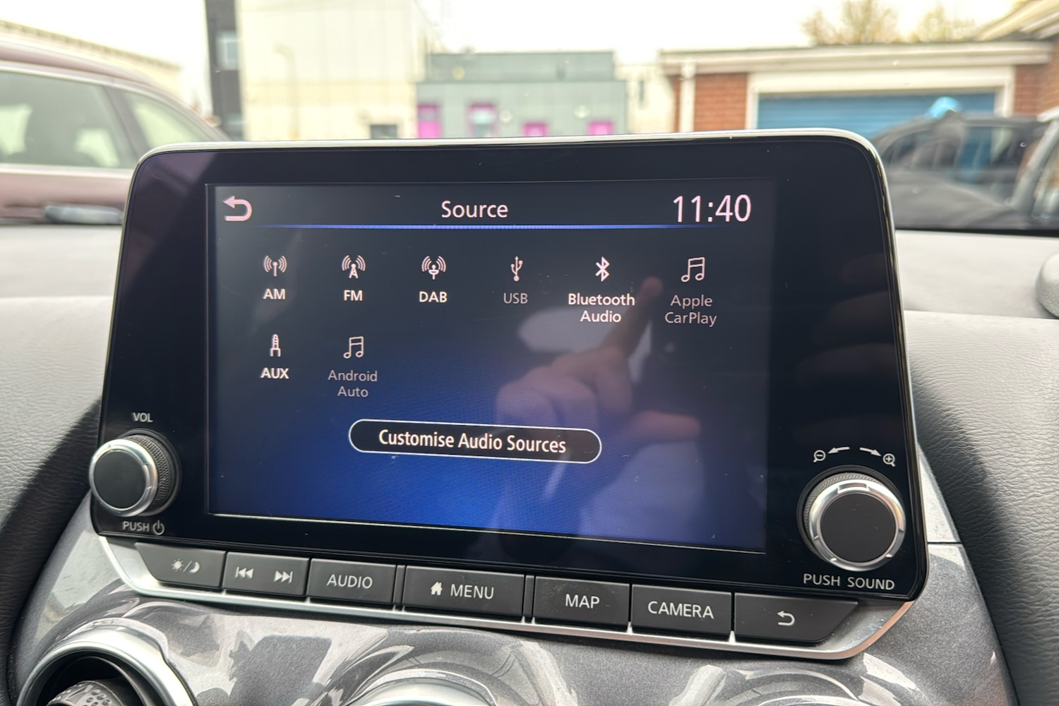 Used Nissan Juke 2022 for sale - 76447630: Photo 20