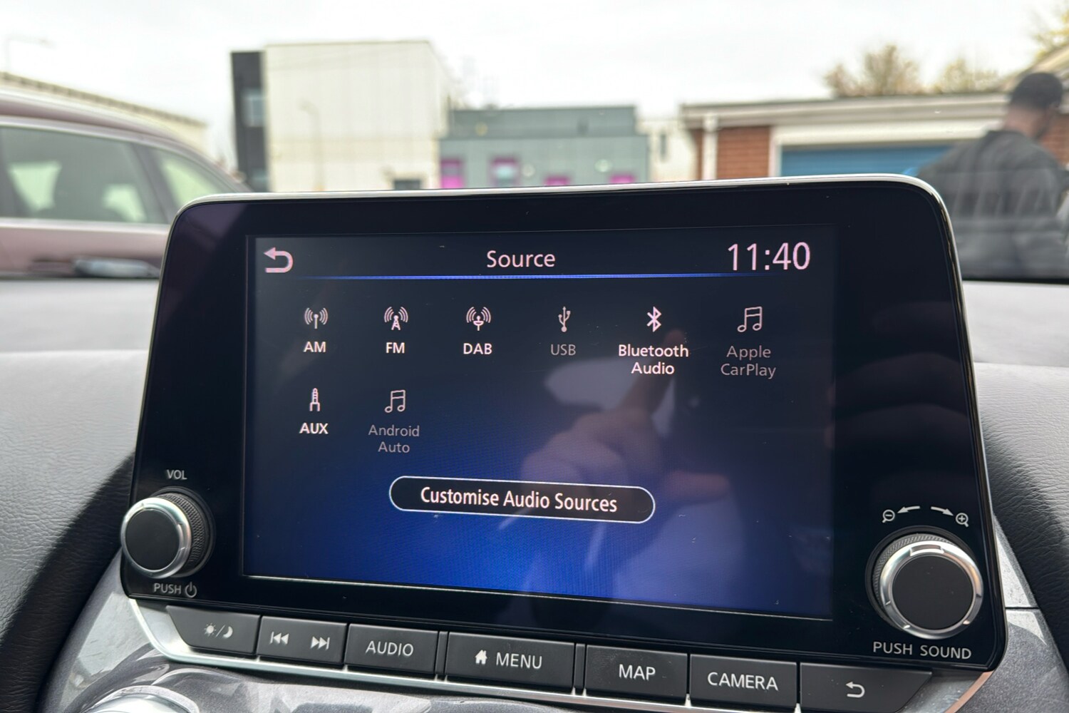 Used Nissan Juke 2022 for sale - 76447630: Photo 21