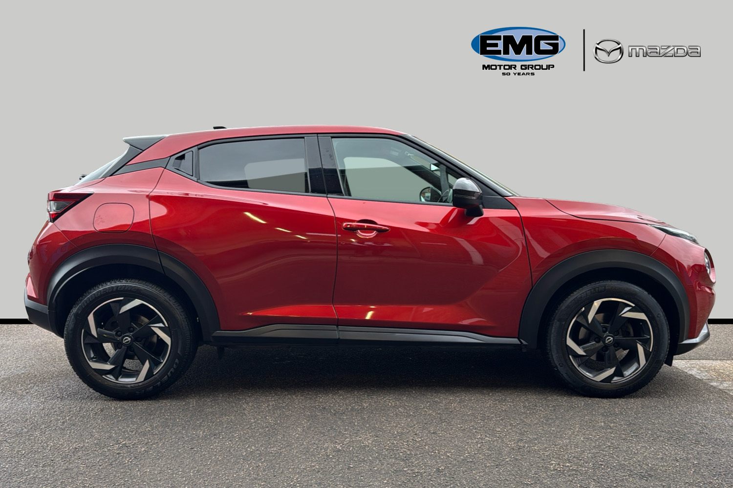 Used Nissan Juke 2022 for sale - 76447630: Photo 4