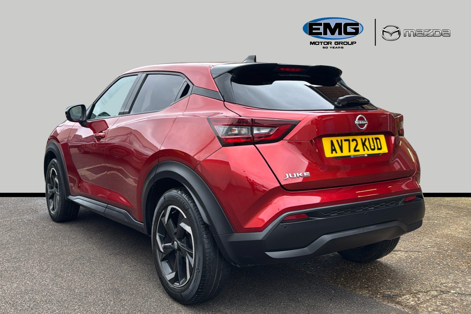 Used Nissan Juke 2022 for sale - 76447630: Photo 5