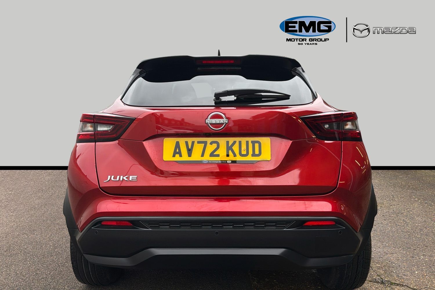 Used Nissan Juke 2022 for sale - 76447630: Photo 6