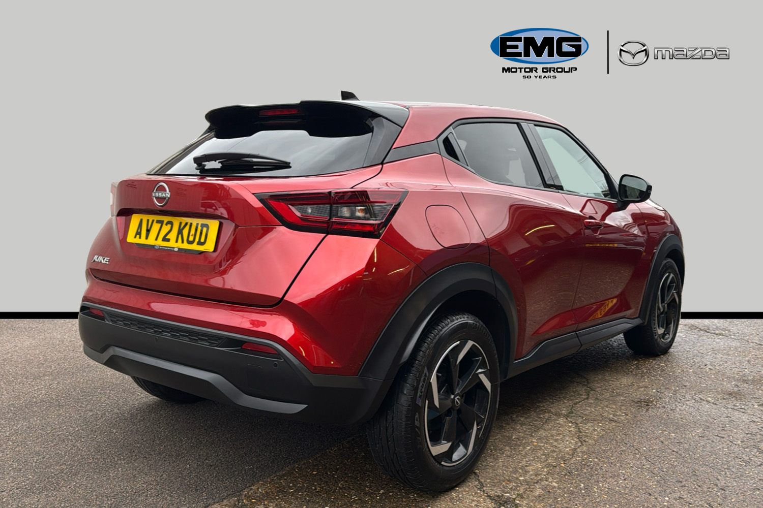 Used Nissan Juke 2022 for sale - 76447630: Photo 7