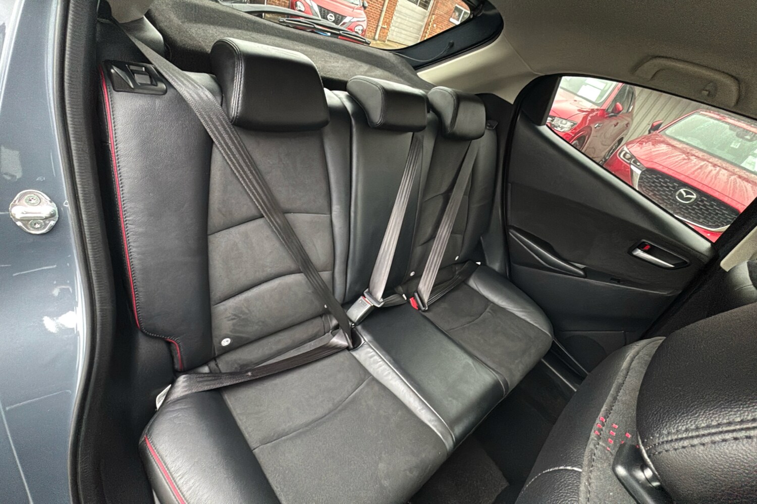 Used Mazda Mazda2 2023 for sale - 76576370: Photo 12