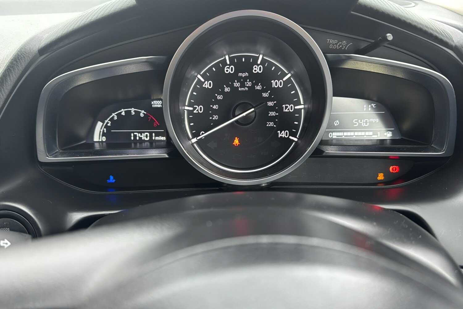 Used Mazda Mazda2 2023 for sale - 76576370: Photo 14