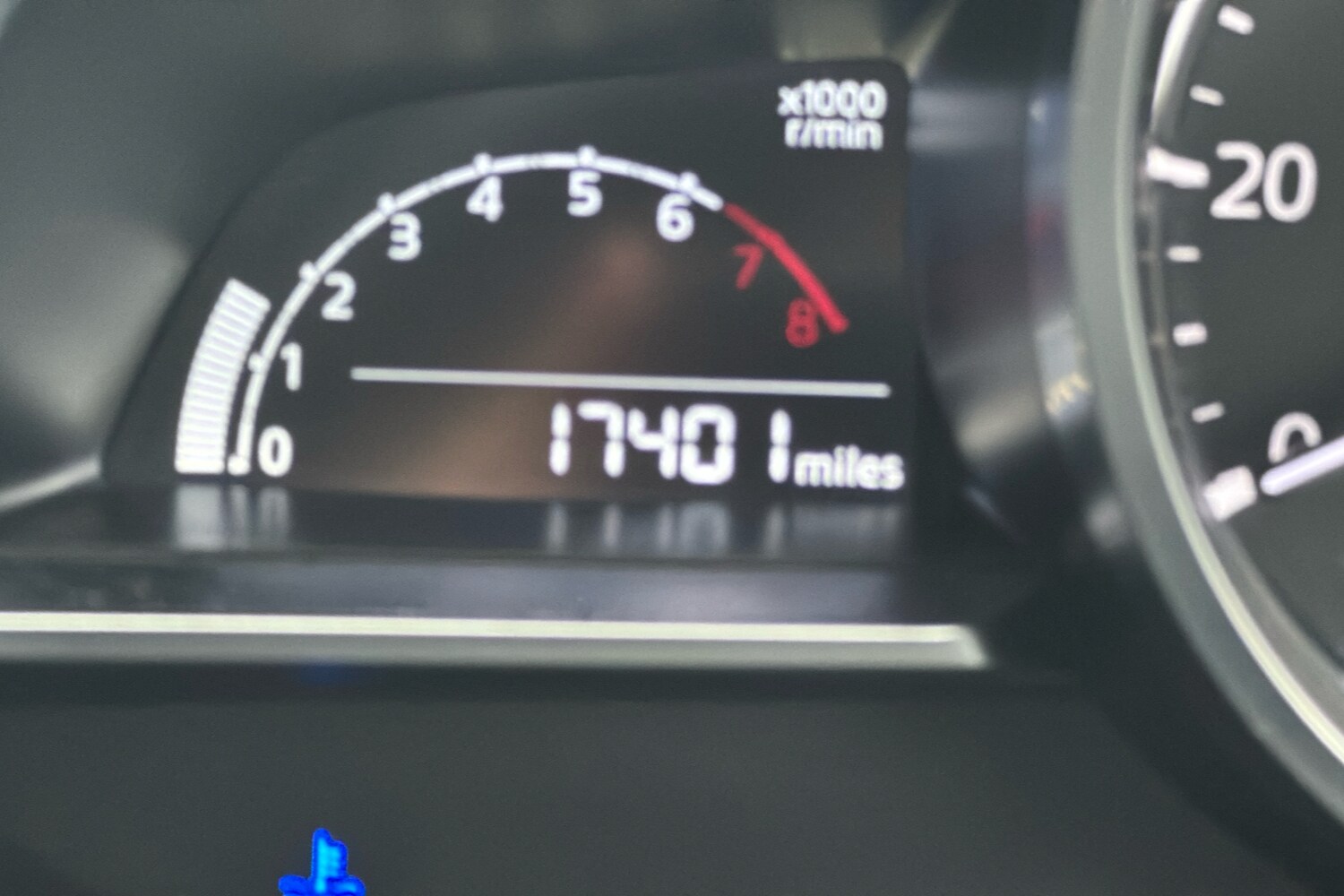 Used Mazda Mazda2 2023 for sale - 76576370: Photo 15