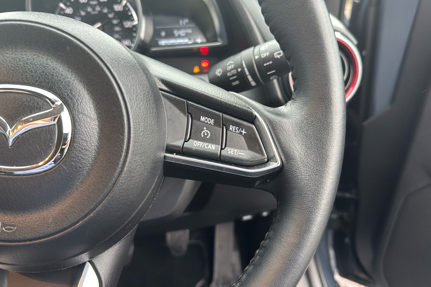 Used Mazda Mazda2 2023 for sale - 76576370: Photo 18