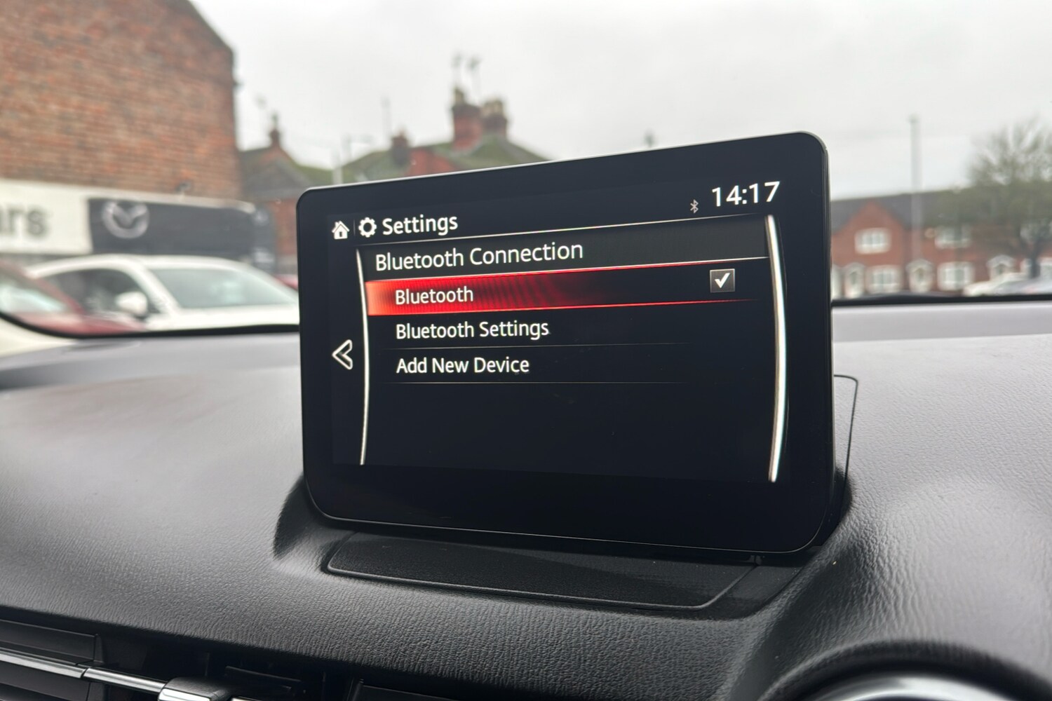 Used Mazda Mazda2 2023 for sale - 76576370: Photo 20