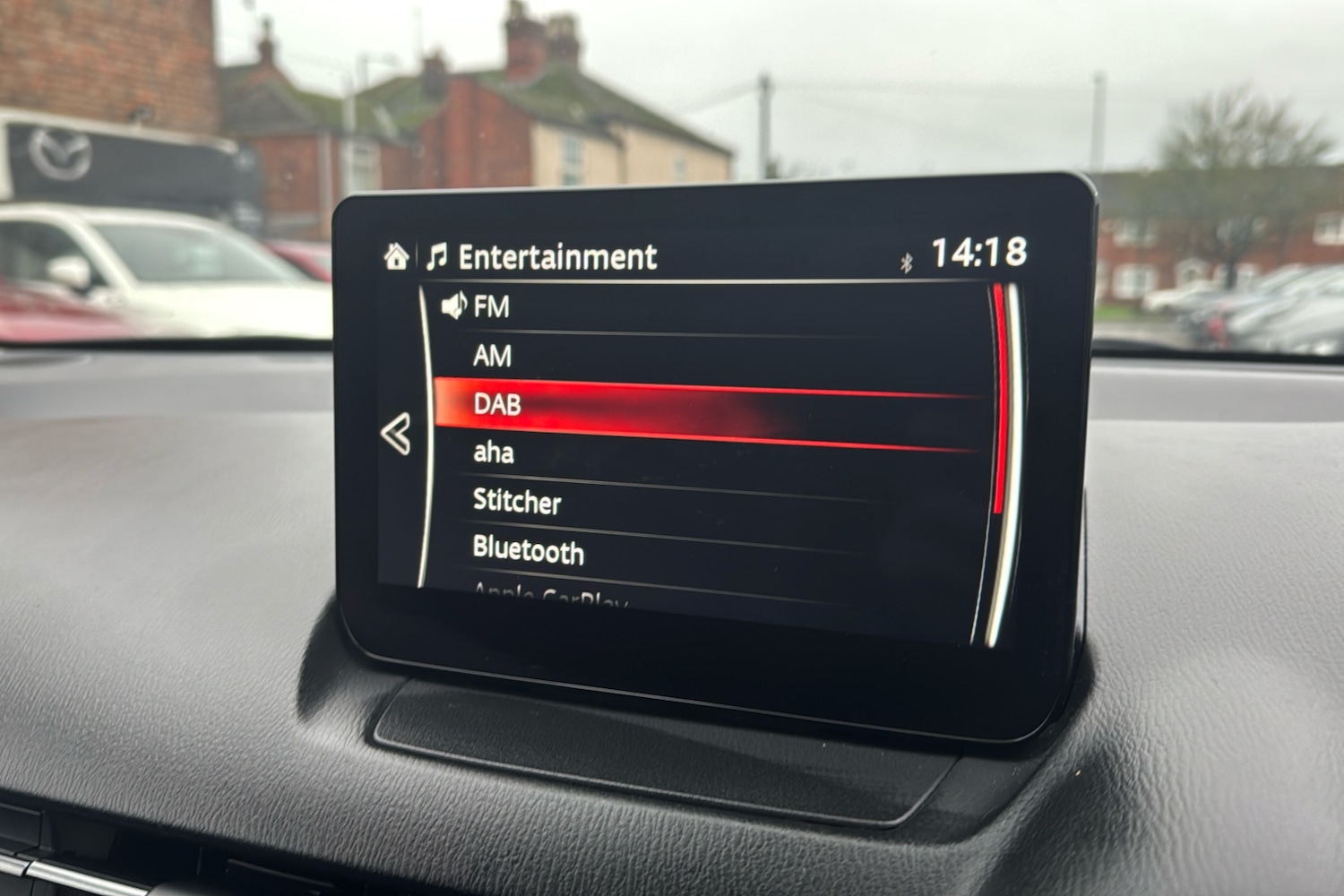 Used Mazda Mazda2 2023 for sale - 76576370: Photo 21