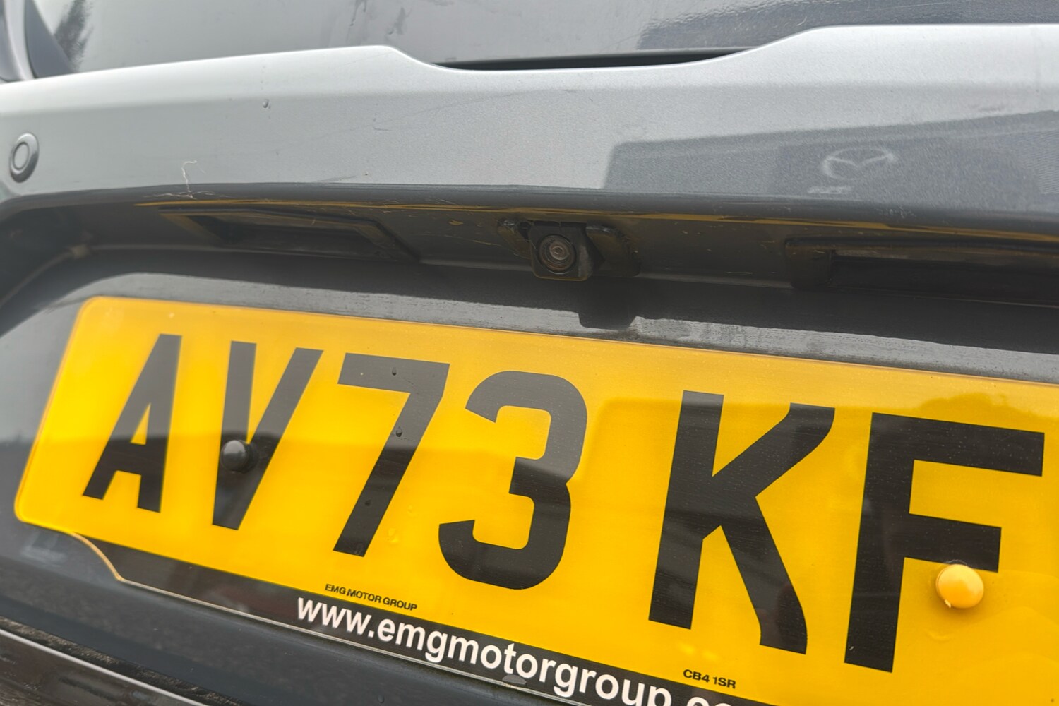 Used Mazda Mazda2 2023 for sale - 76576370: Photo 24