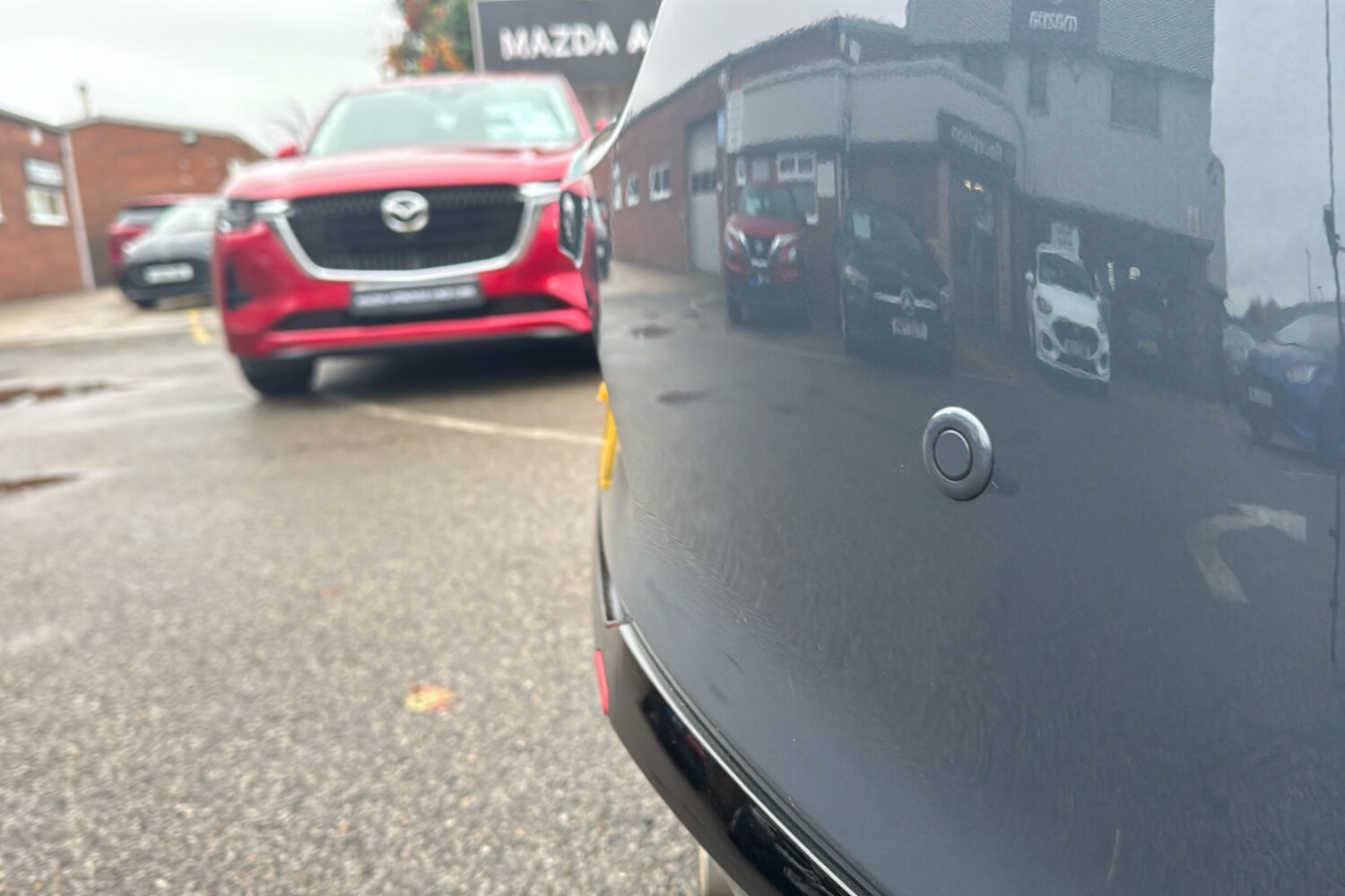 Used Mazda Mazda2 2023 for sale - 76576370: Photo 27