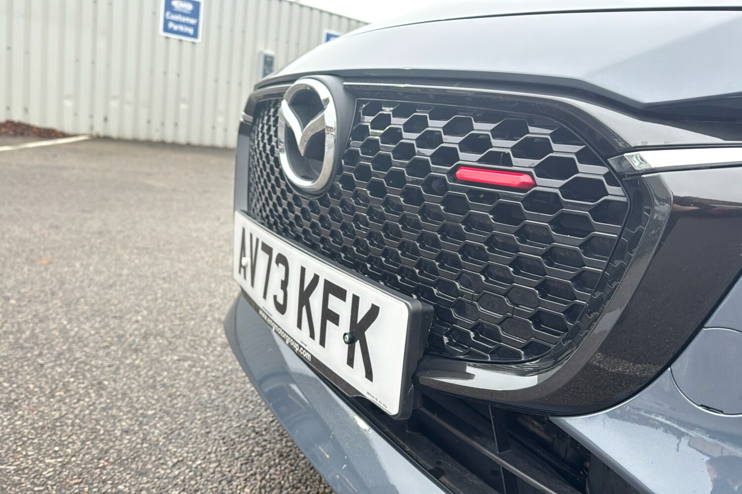 Used Mazda Mazda2 2023 for sale - 76576370: Photo 29