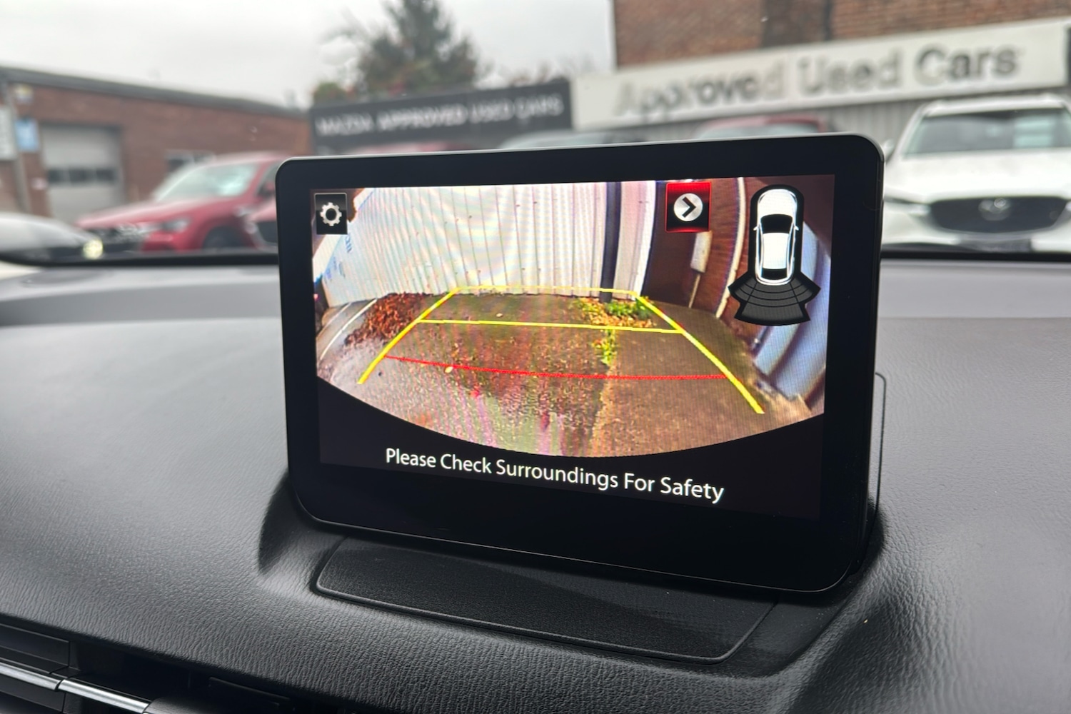 Used Mazda Mazda2 2023 for sale - 76576370: Photo 31