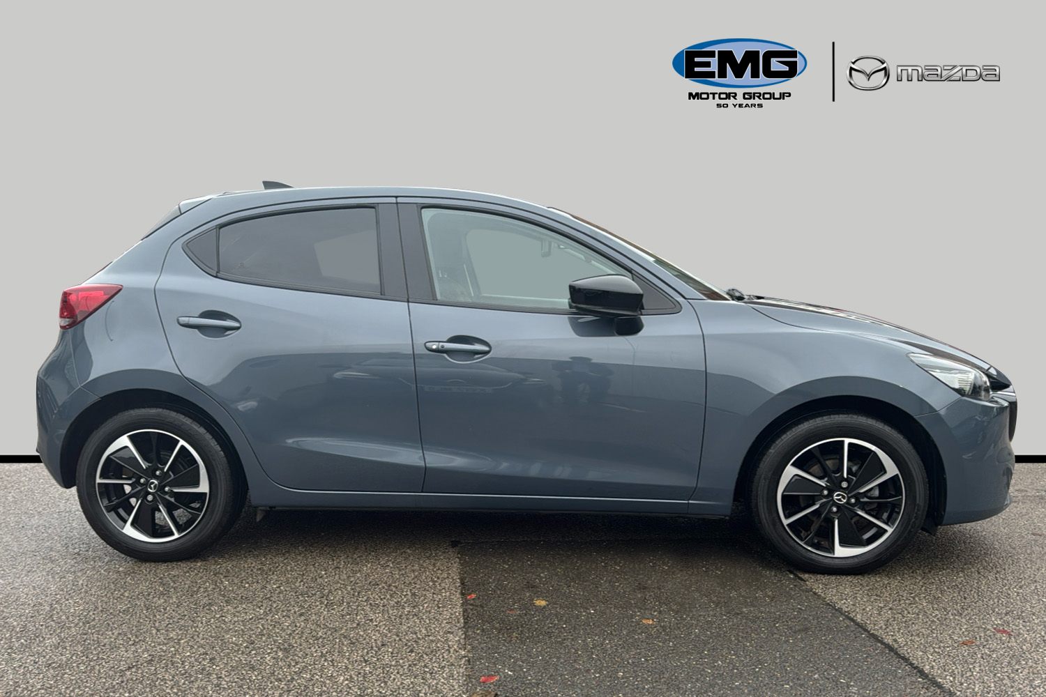 Used Mazda Mazda2 2023 for sale - 76576370: Photo 4