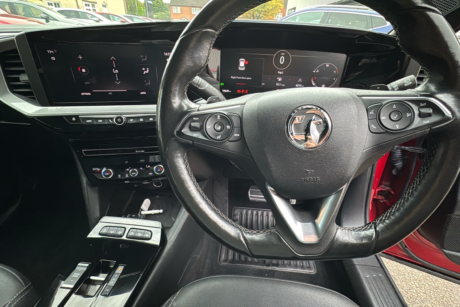 Used Vauxhall Mokka 2023 for sale - 77707876: Photo 10