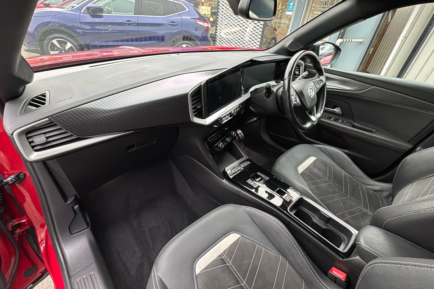 Used Vauxhall Mokka 2023 for sale - 77707876: Photo 11