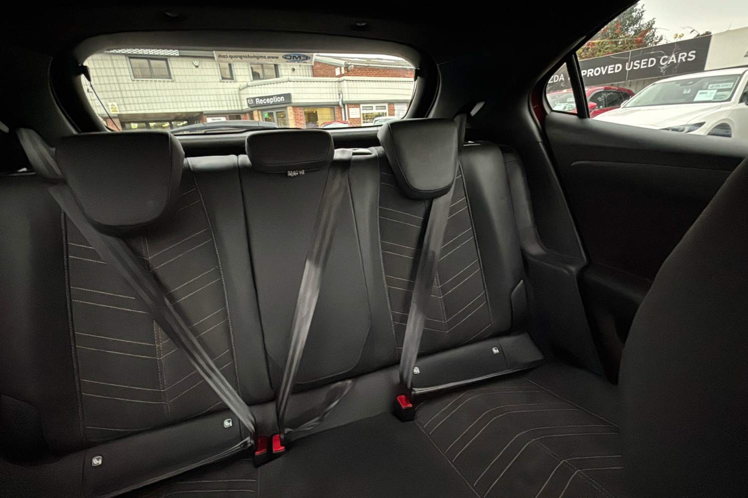 Used Vauxhall Mokka 2023 for sale - 77707876: Photo 12