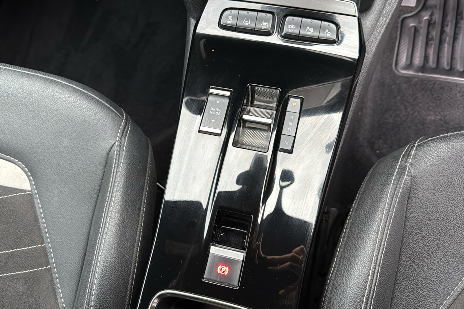 Used Vauxhall Mokka 2023 for sale - 77707876: Photo 13