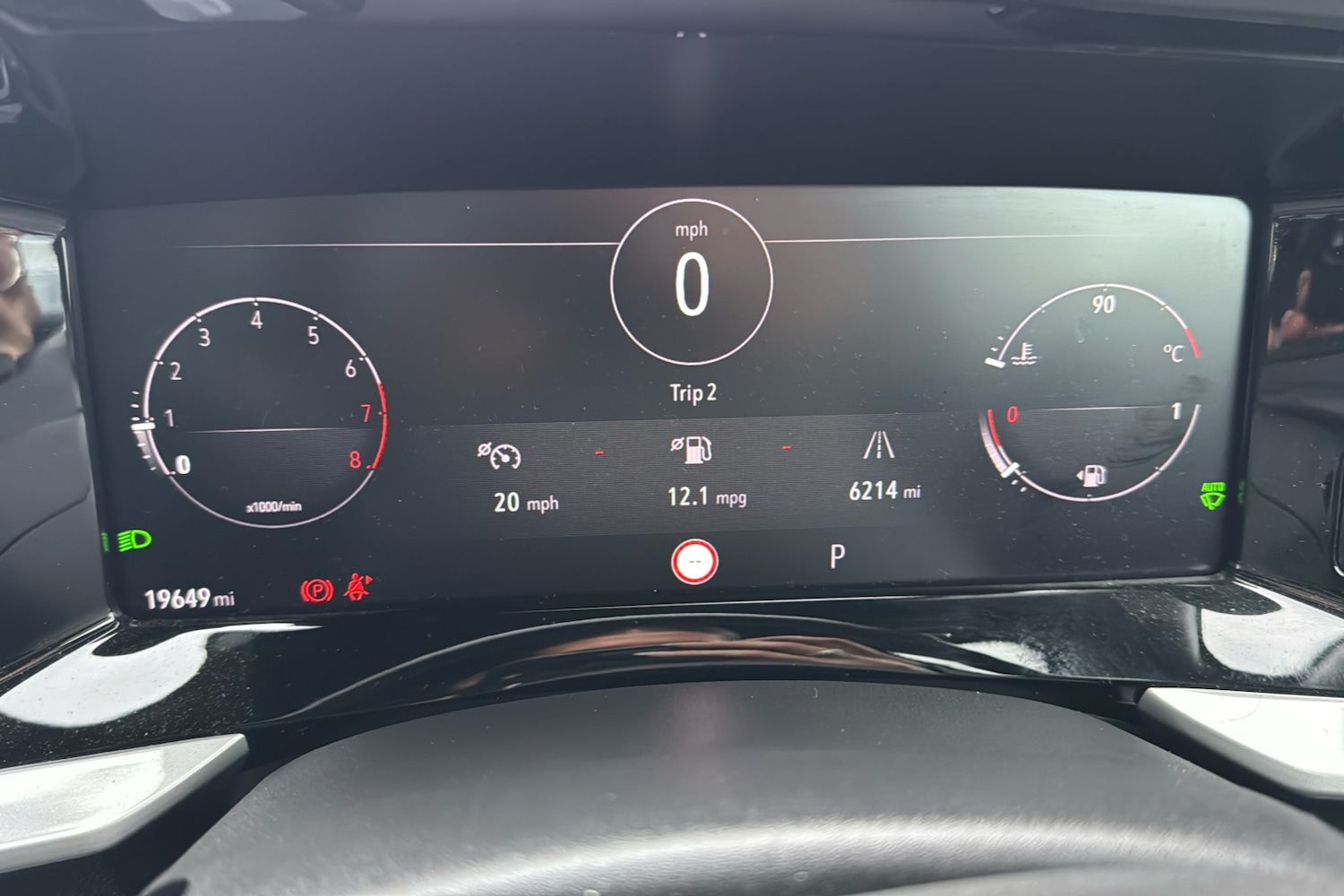 Used Vauxhall Mokka 2023 for sale - 77707876: Photo 14