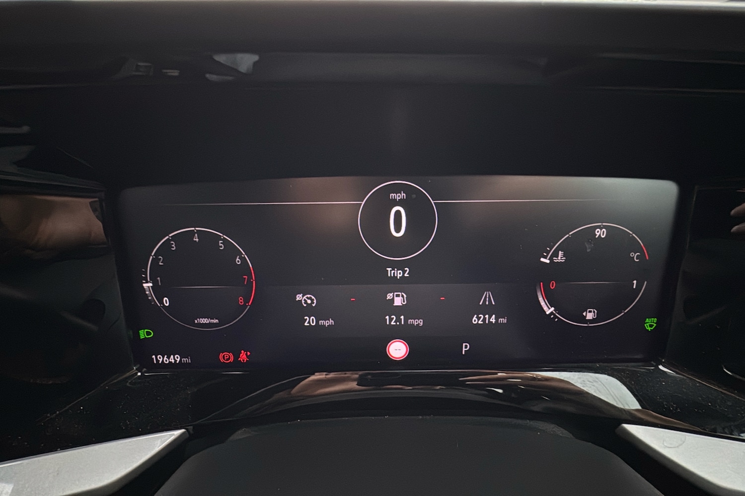 Used Vauxhall Mokka 2023 for sale - 77707876: Photo 15