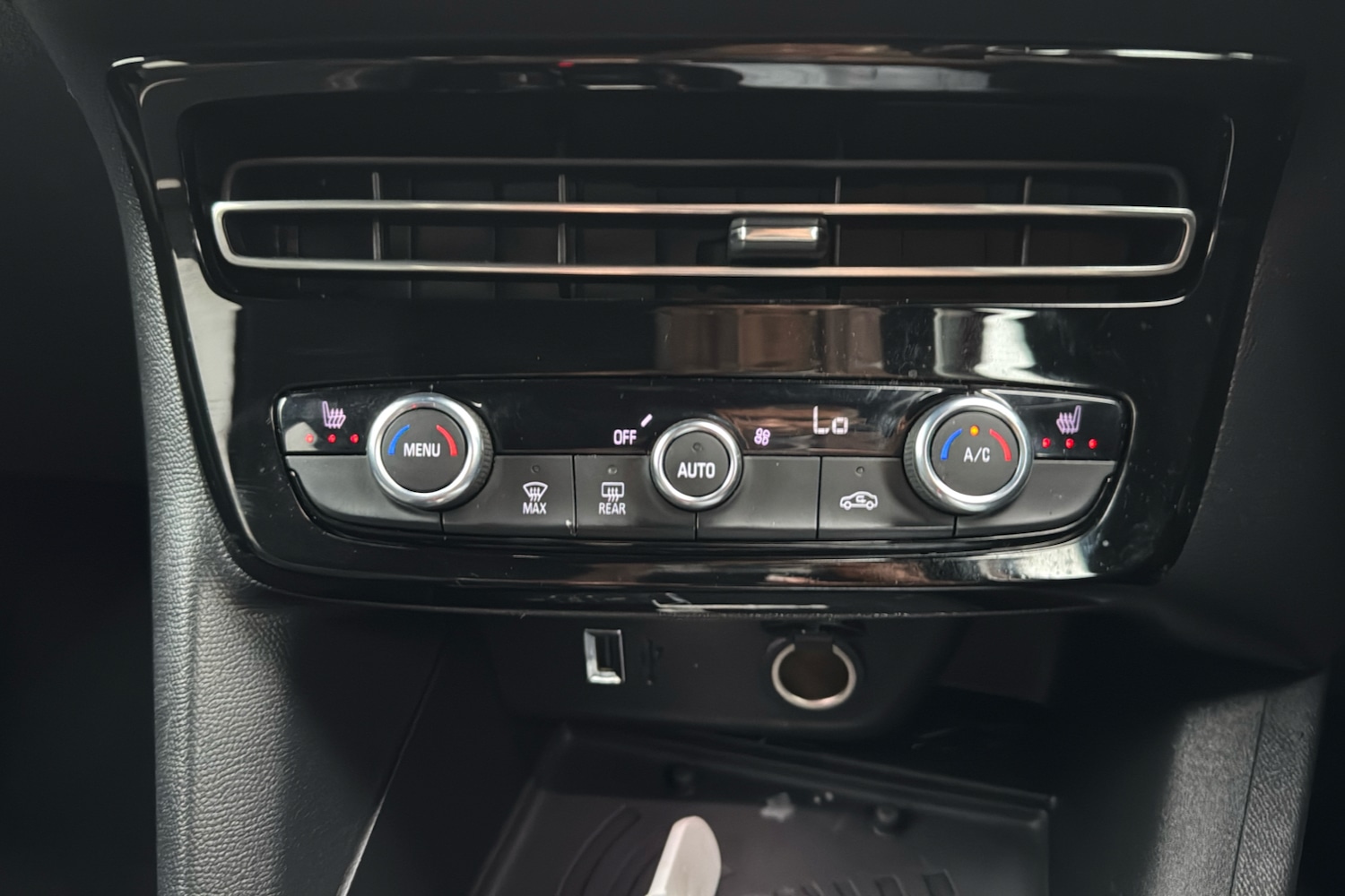 Used Vauxhall Mokka 2023 for sale - 77707876: Photo 16