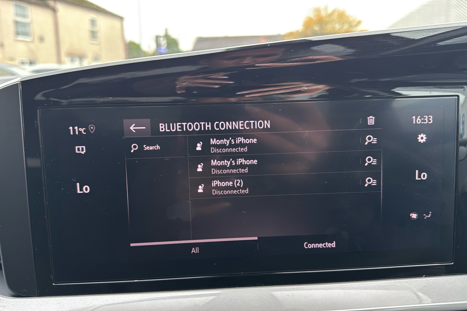 Used Vauxhall Mokka 2023 for sale - 77707876: Photo 20