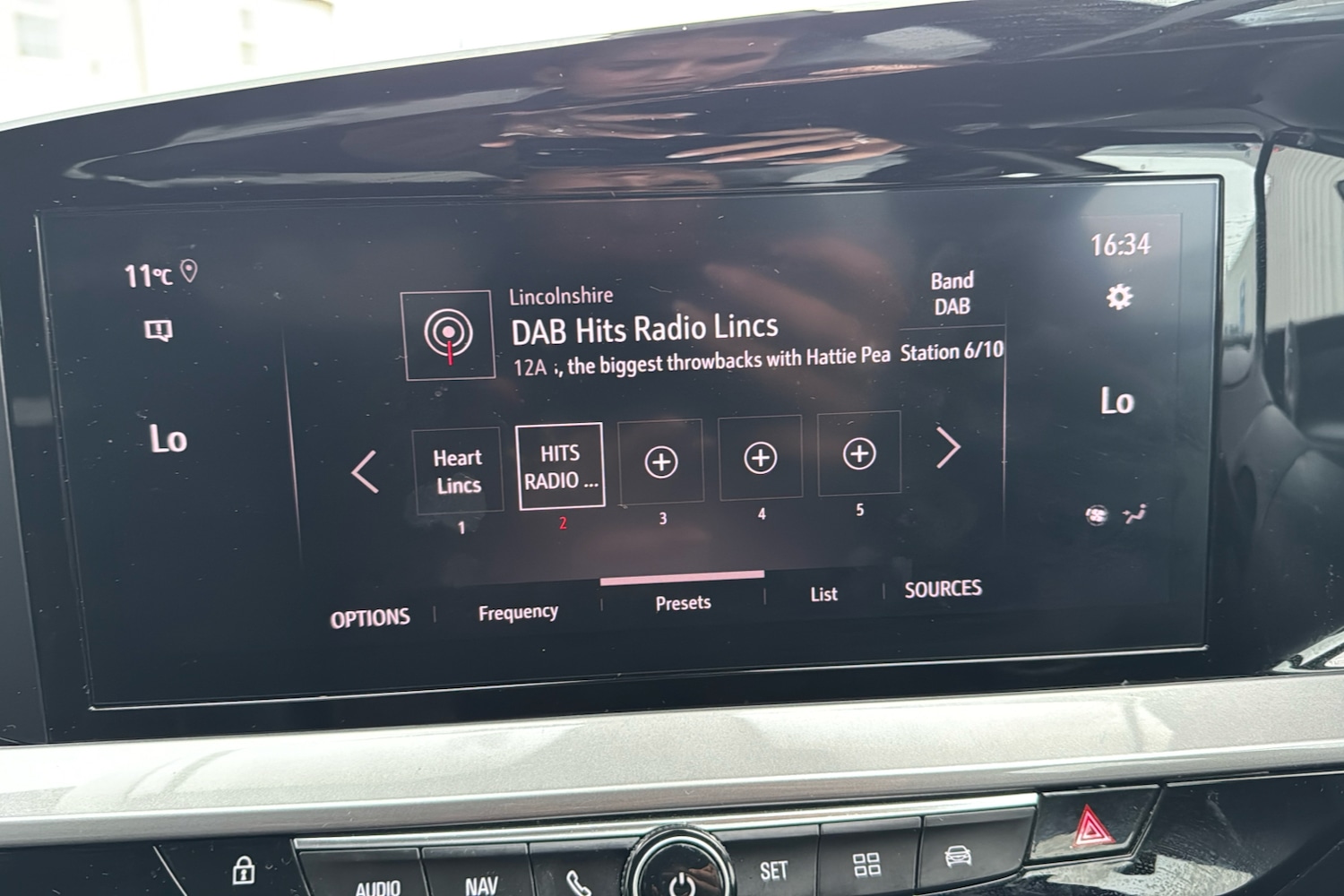 Used Vauxhall Mokka 2023 for sale - 77707876: Photo 21