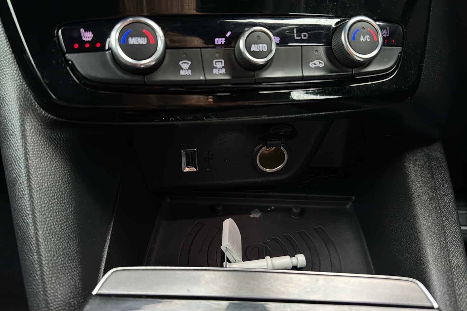 Used Vauxhall Mokka 2023 for sale - 77707876: Photo 22