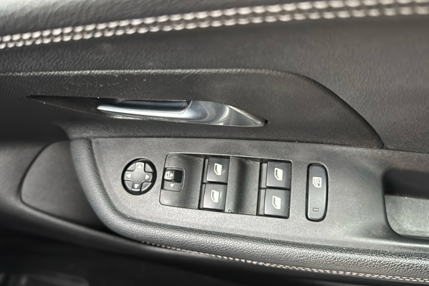 Used Vauxhall Mokka 2023 for sale - 77707876: Photo 24