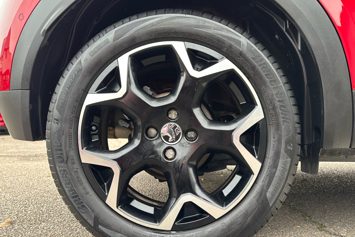 Used Vauxhall Mokka 2023 for sale - 77707876: Photo 8